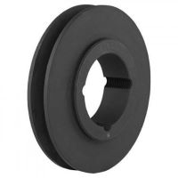 Taperbuchse Keilriemenscheiben