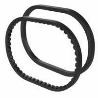 Klassische Keilriemen DIN 2215